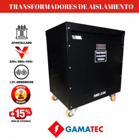 Transformadores