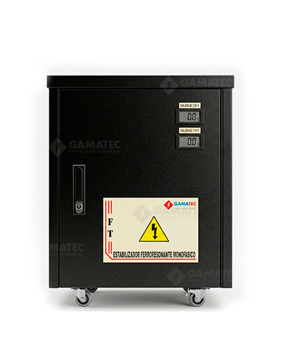 Estabilizador Ferroresonante